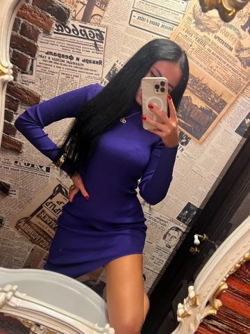 Анкета проститутки Рената - Фото 1, , 24 года, №312791
